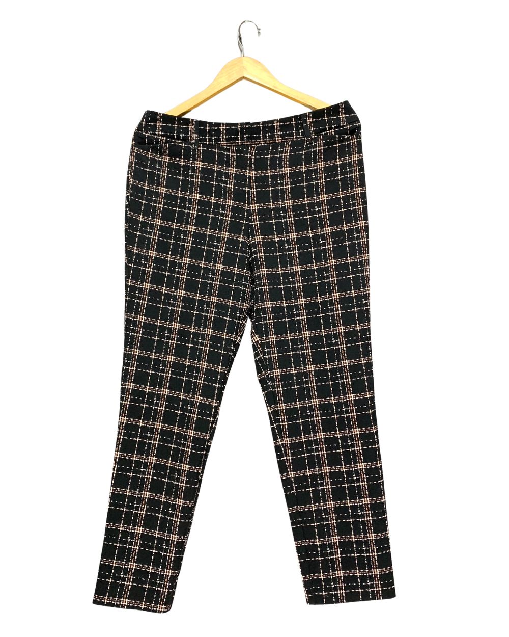 Liz Claiborne Black Jeans For Women L