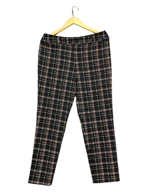 Liz Claiborne Black Jeans For Women L