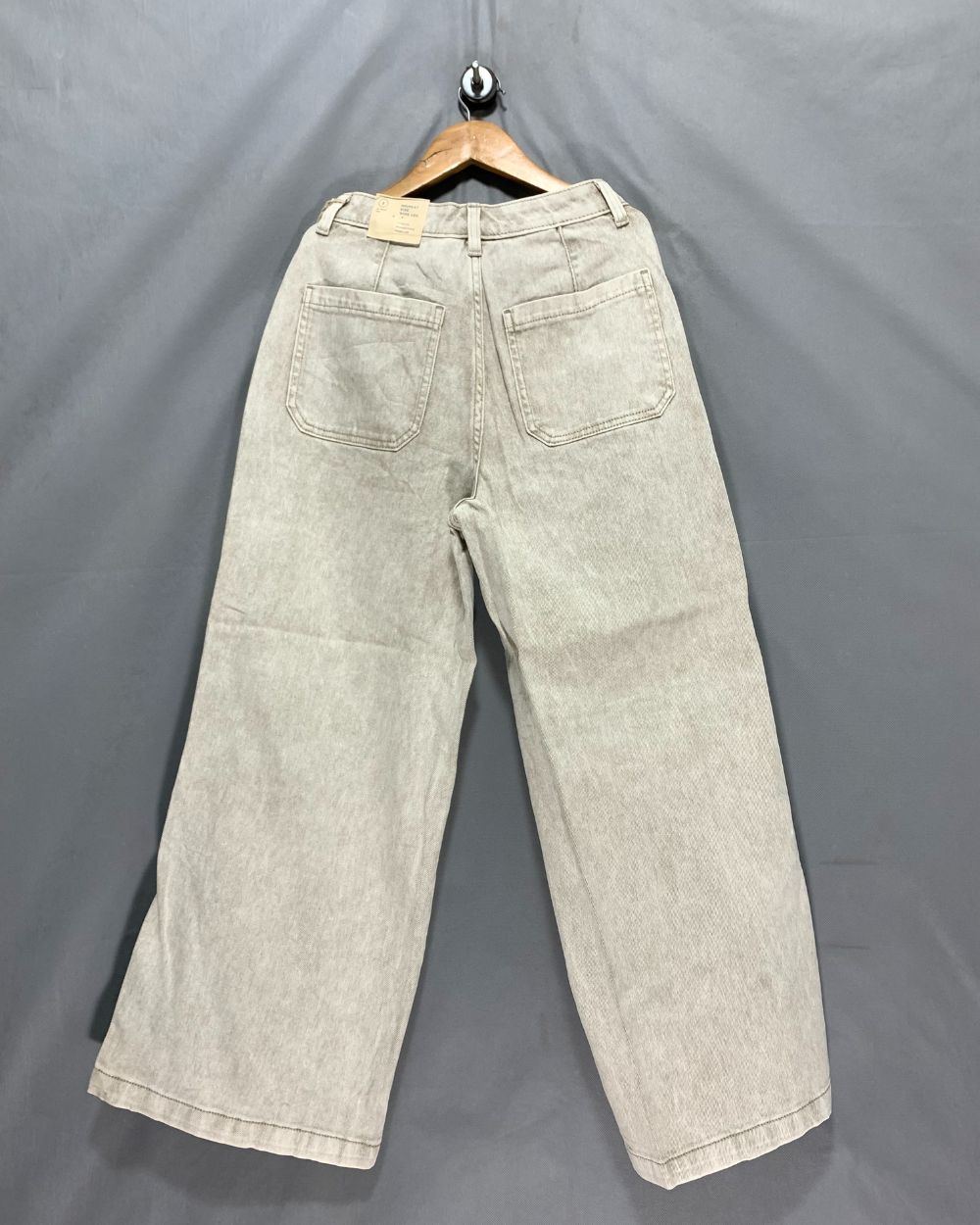 Universal Thread Cream Jeans For Women S