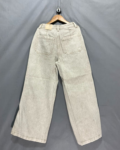 Universal Thread Cream Jeans For Women S