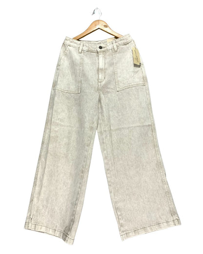 Universal Thread Cream Jeans For Women S