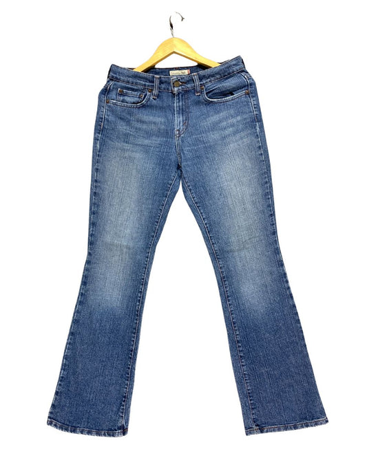Levi's Blue Jeans For Women M