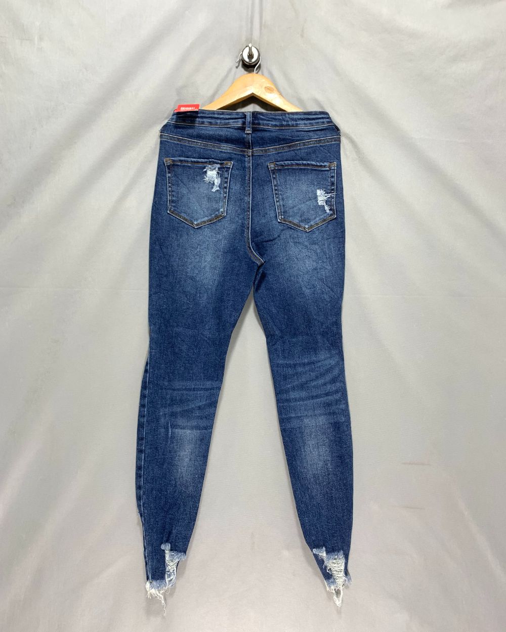 Wax Jean Blue Jeans For Women S