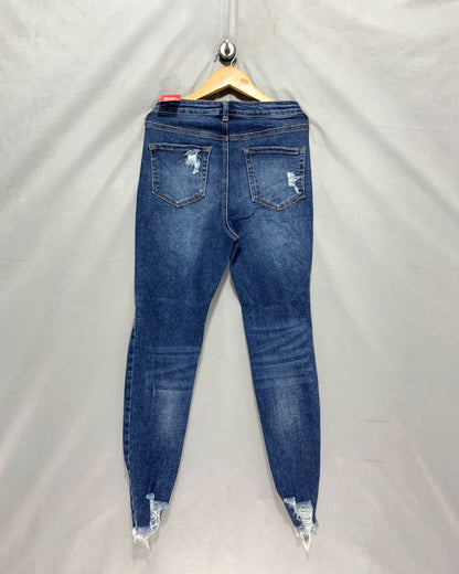 Wax Jean Blue Jeans For Women S