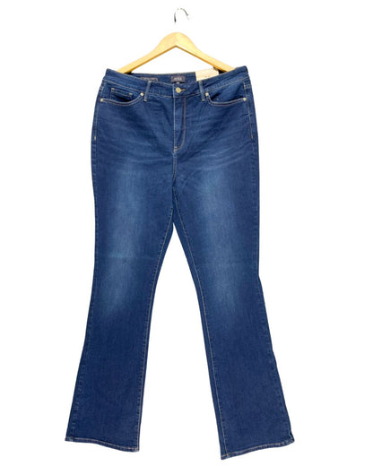 NYDJ Blue Jeans For Women XL
