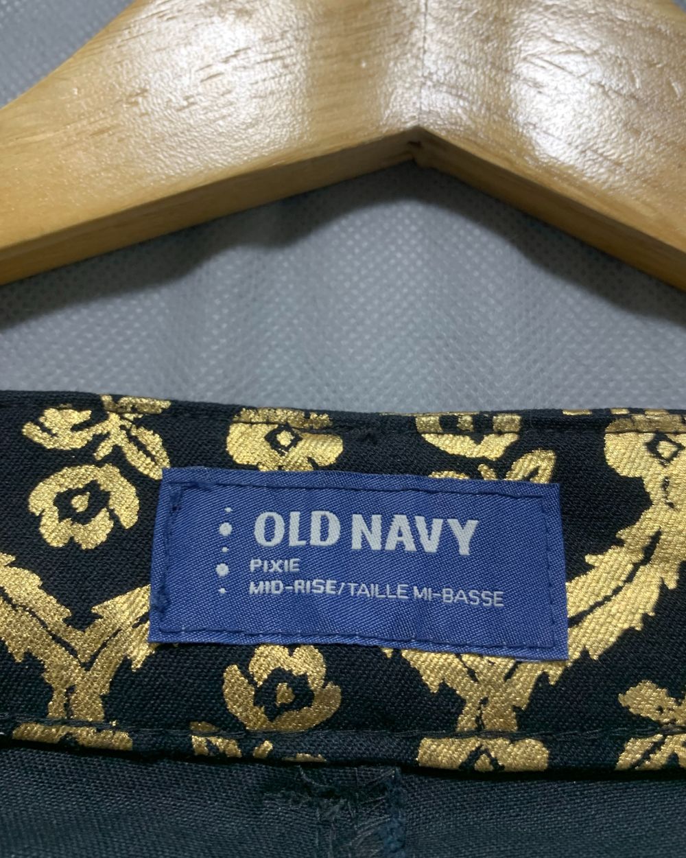 Old Navy Black Jeans For Women L