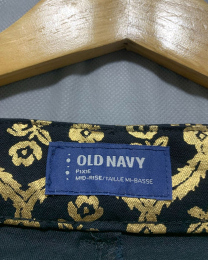 Old Navy Black Jeans For Women L