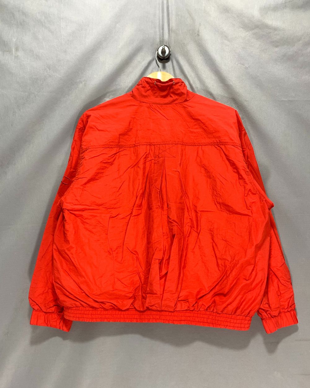 Catalina Red Jacket For Women L