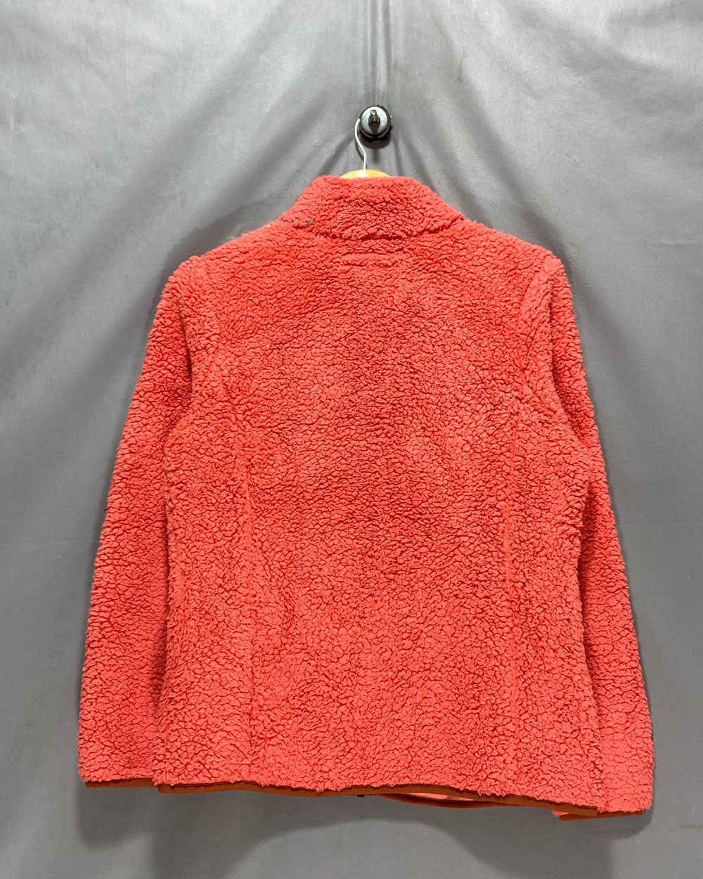 Amazon Essentials Pink Jacket For Women M