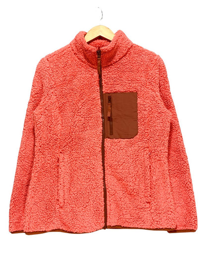 Amazon Essentials Pink Jacket For Women M