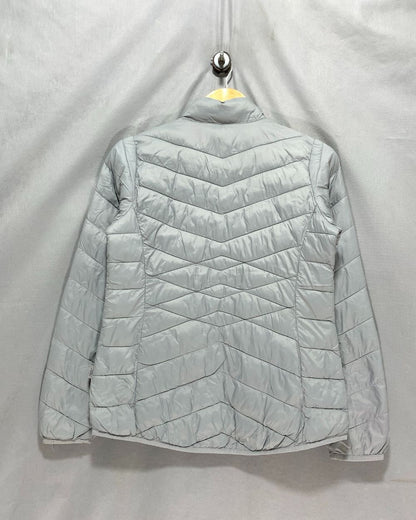 Magellan Gray Jacket For Women L