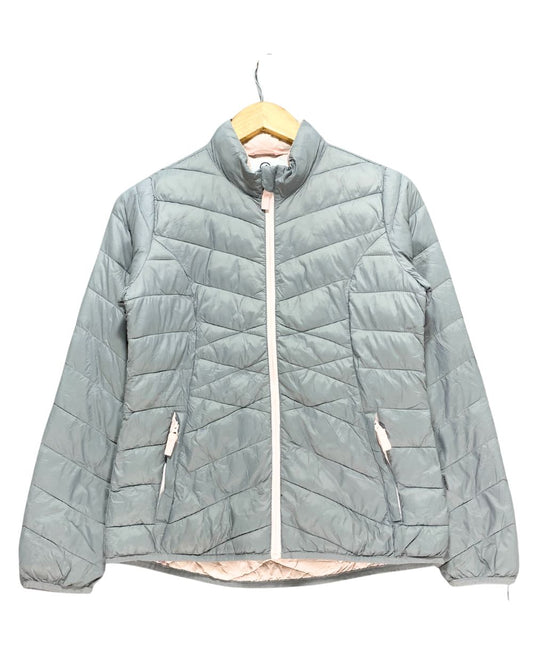 Magellan Gray Jacket For Women L