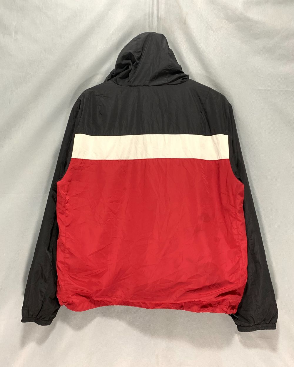 Calvin Klein Red Jacket For Women L