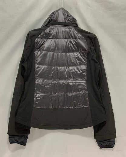 Halifax Traders Black Jacket For Women L