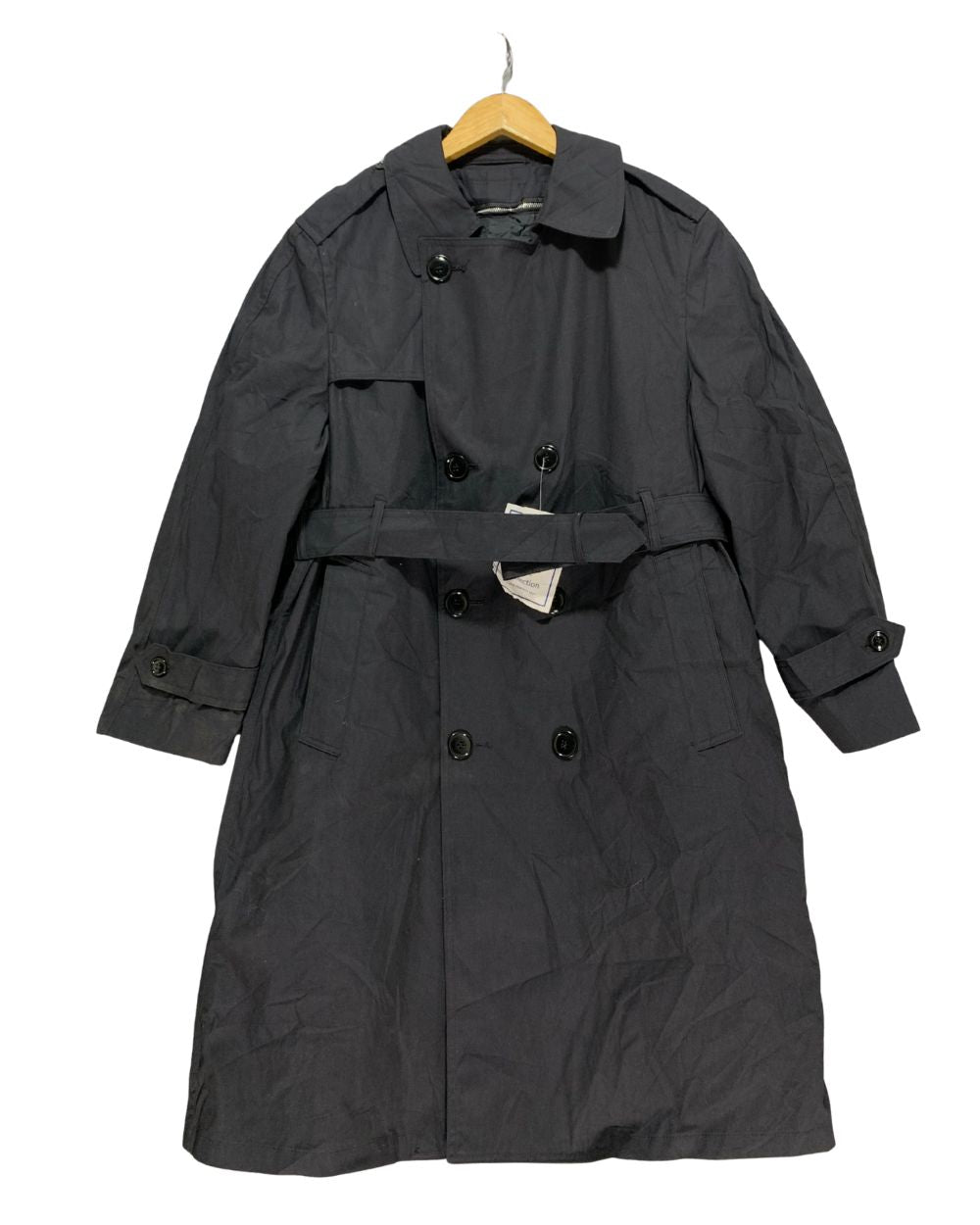 Garrison Black Jacket For Women XS