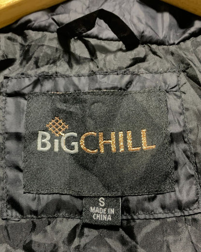 Big Chill Black Jacket For Women S