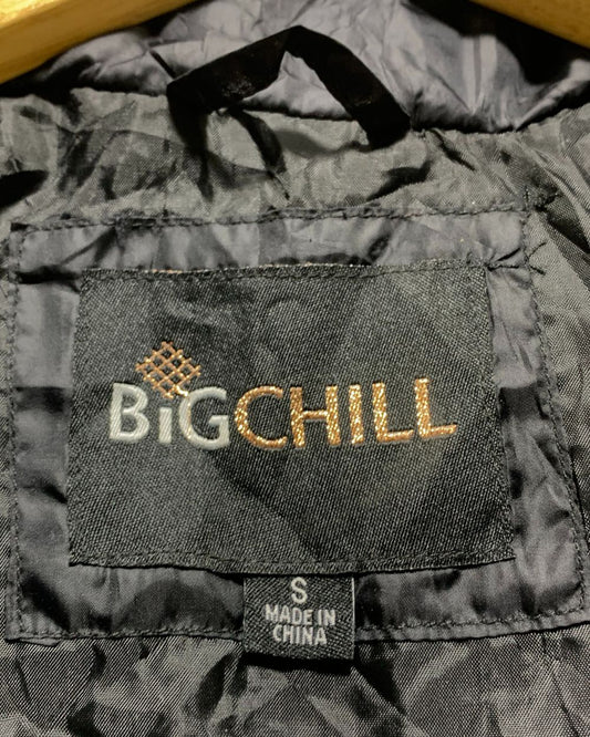 Big Chill Black Jacket For Women S