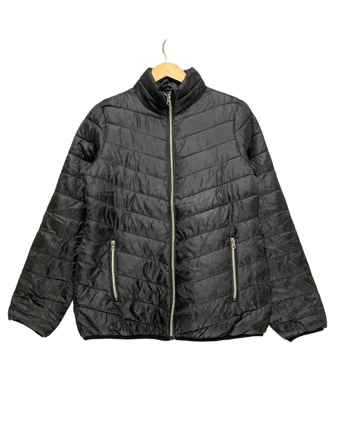 Big Chill Black Jacket For Women S