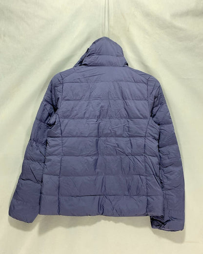 Uniqlo Blue Jacket For Women S