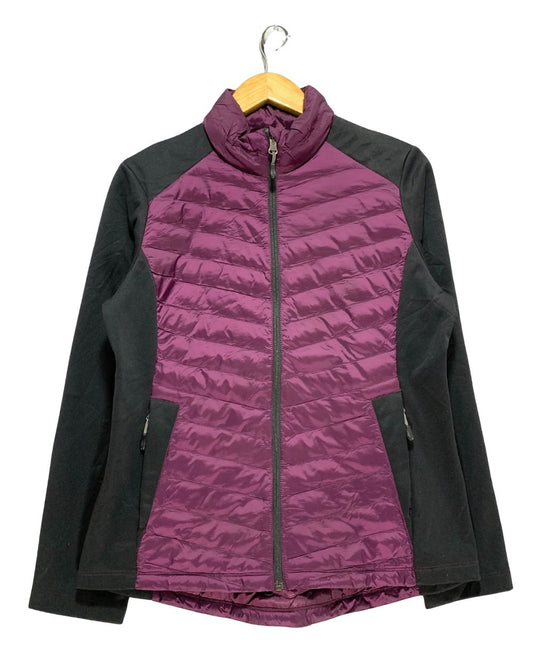 32 Heat Purple Jacket For Women M