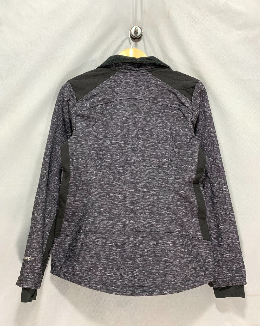 Free Country Gray Jacket For Women S