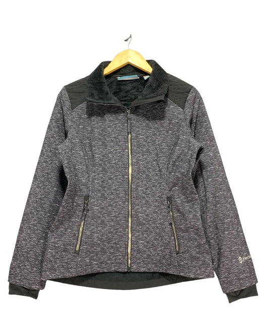 Free Country Gray Jacket For Women S