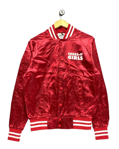 Augusta Red Jacket For Women S