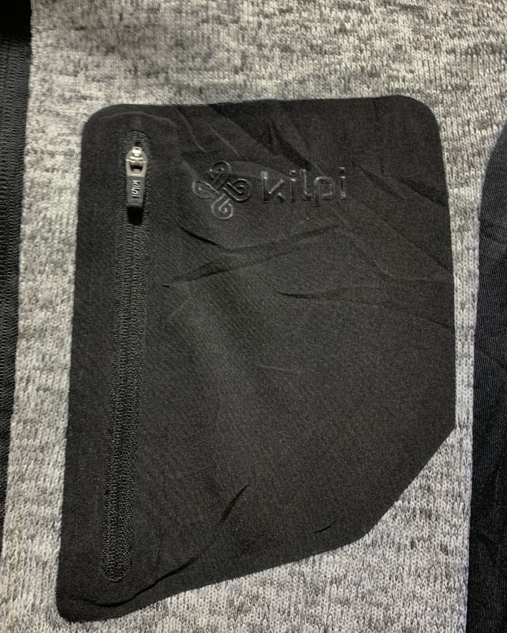 Kilpi Gray Jacket For Women S