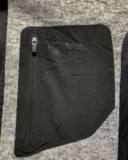 Kilpi Gray Jacket For Women S