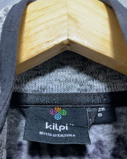 Kilpi Gray Jacket For Women S