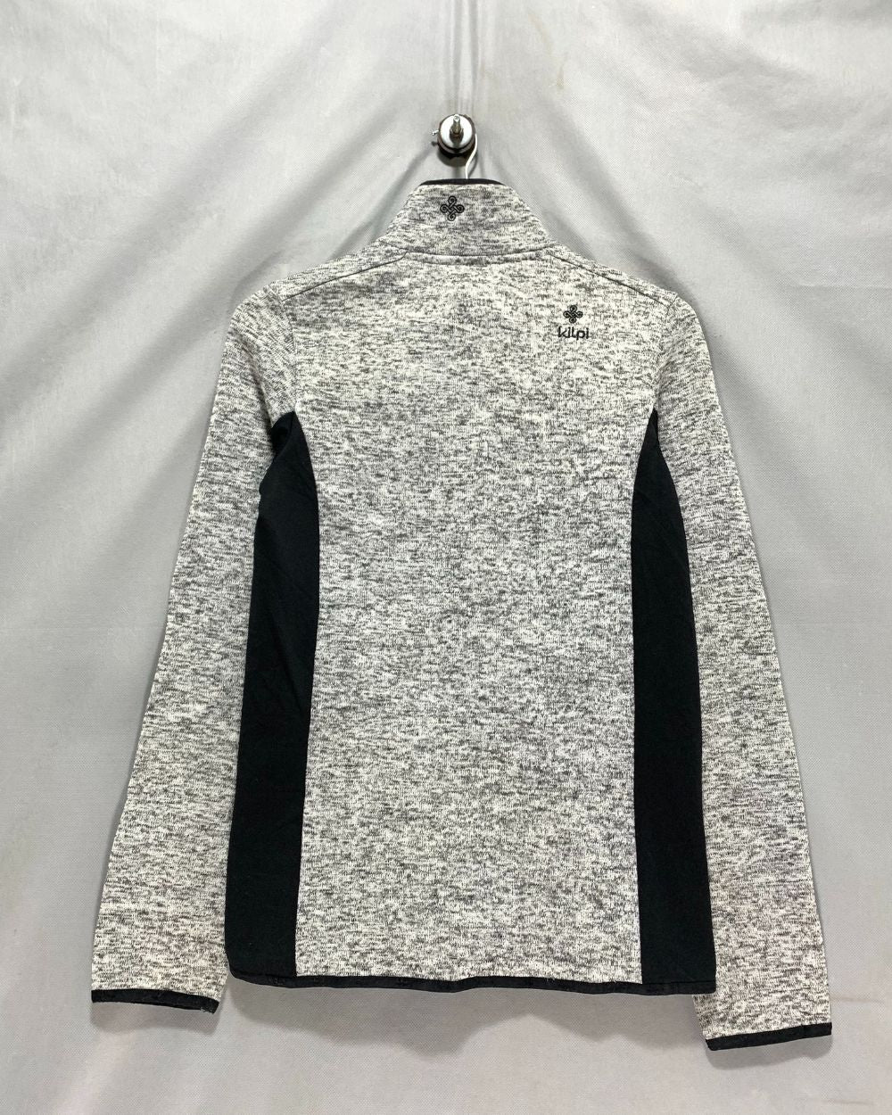 Kilpi Gray Jacket For Women S