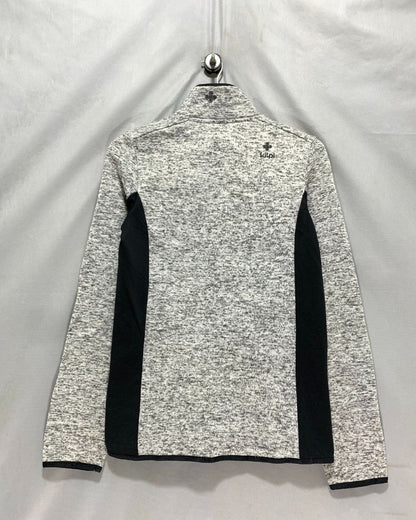 Kilpi Gray Jacket For Women S