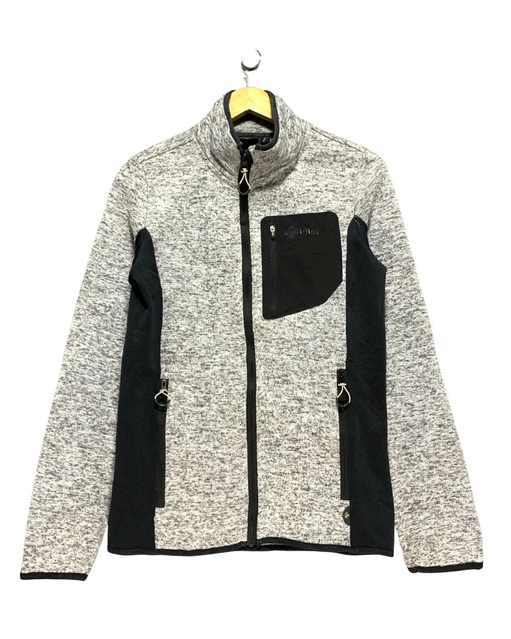 Kilpi Gray Jacket For Women S