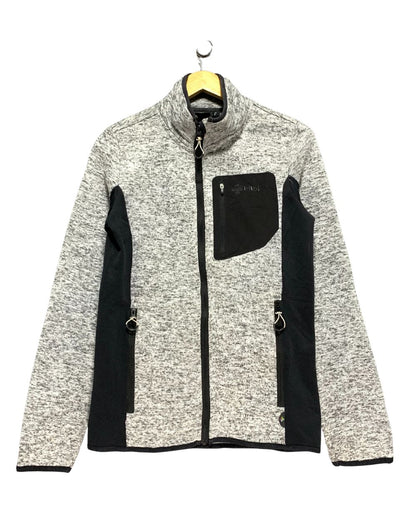 Kilpi Gray Jacket For Women S