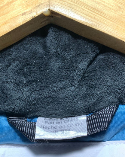 Obermeyer Blue Jacket For Women M