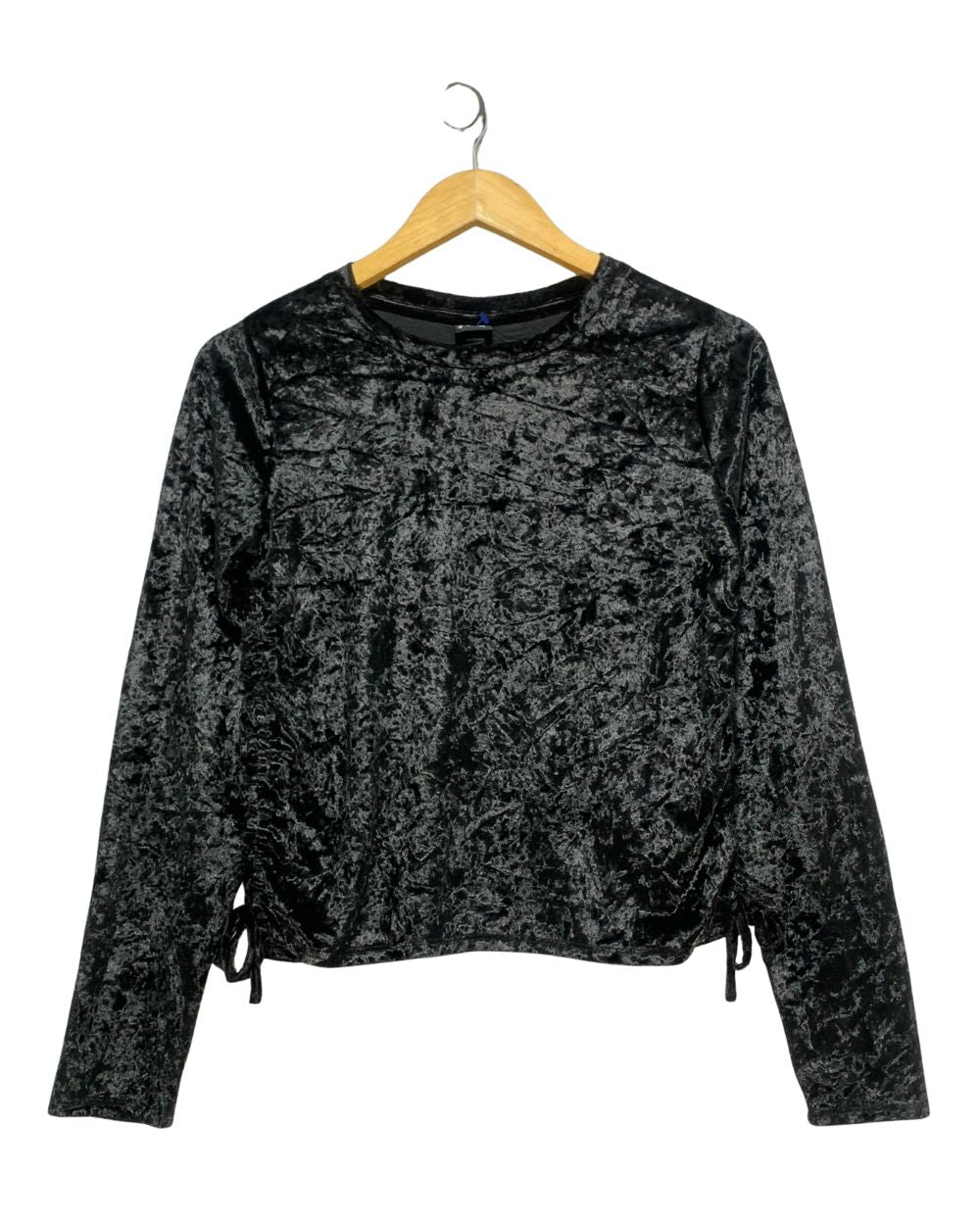 Art Class Black Sweatshirt For Women 16 Years