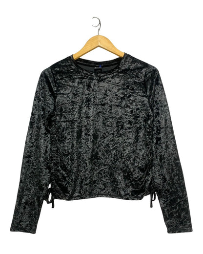 Art Class Black Sweatshirt For Women 16 Years