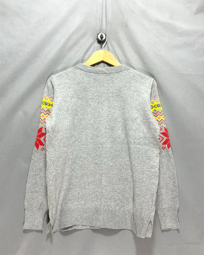 Gap Gray Sweater For Women S