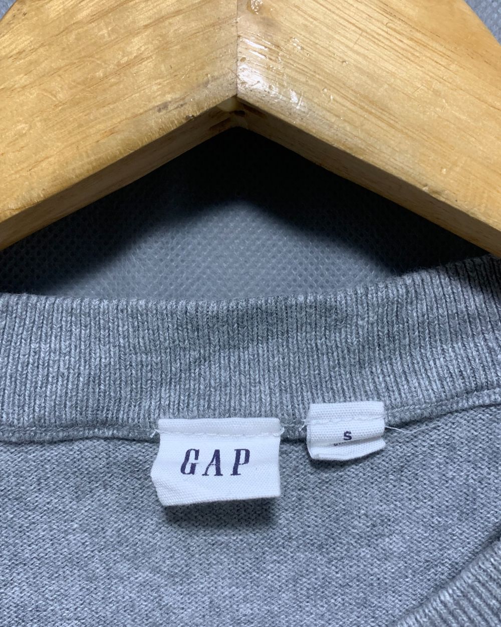 Gap Gray Sweater For Women S