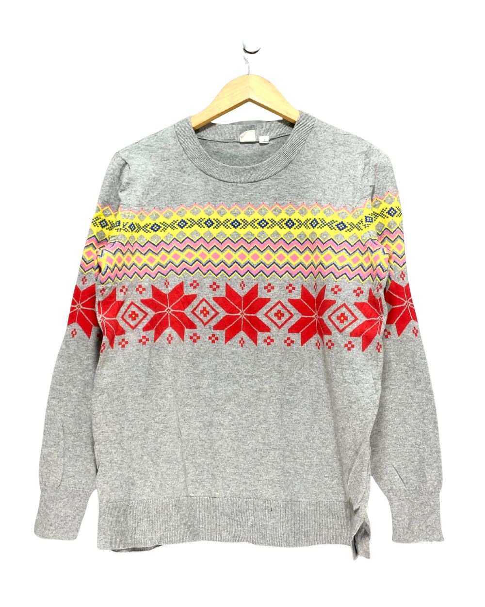 Gap Gray Sweater For Women S