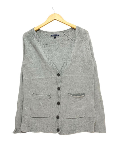 American Eagle Gray Sweater For Women S