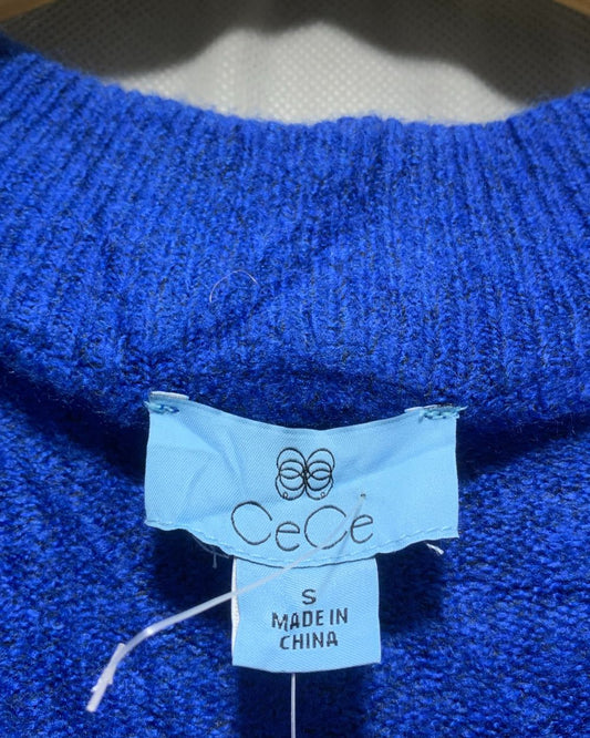 CeCe Gray Sweater For Women S