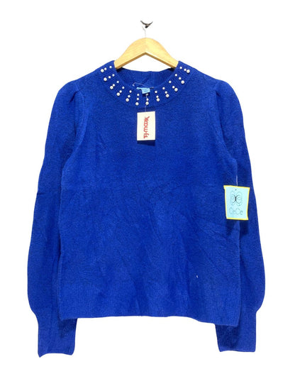 CeCe Gray Sweater For Women S