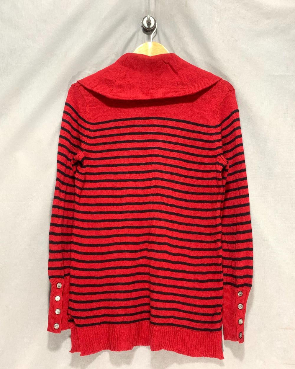 Ralph Lauren Red Sweater For Women S
