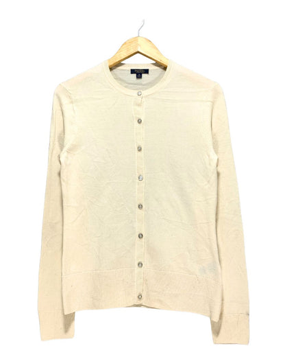 Brooks Brother Cream Sweater For Women M