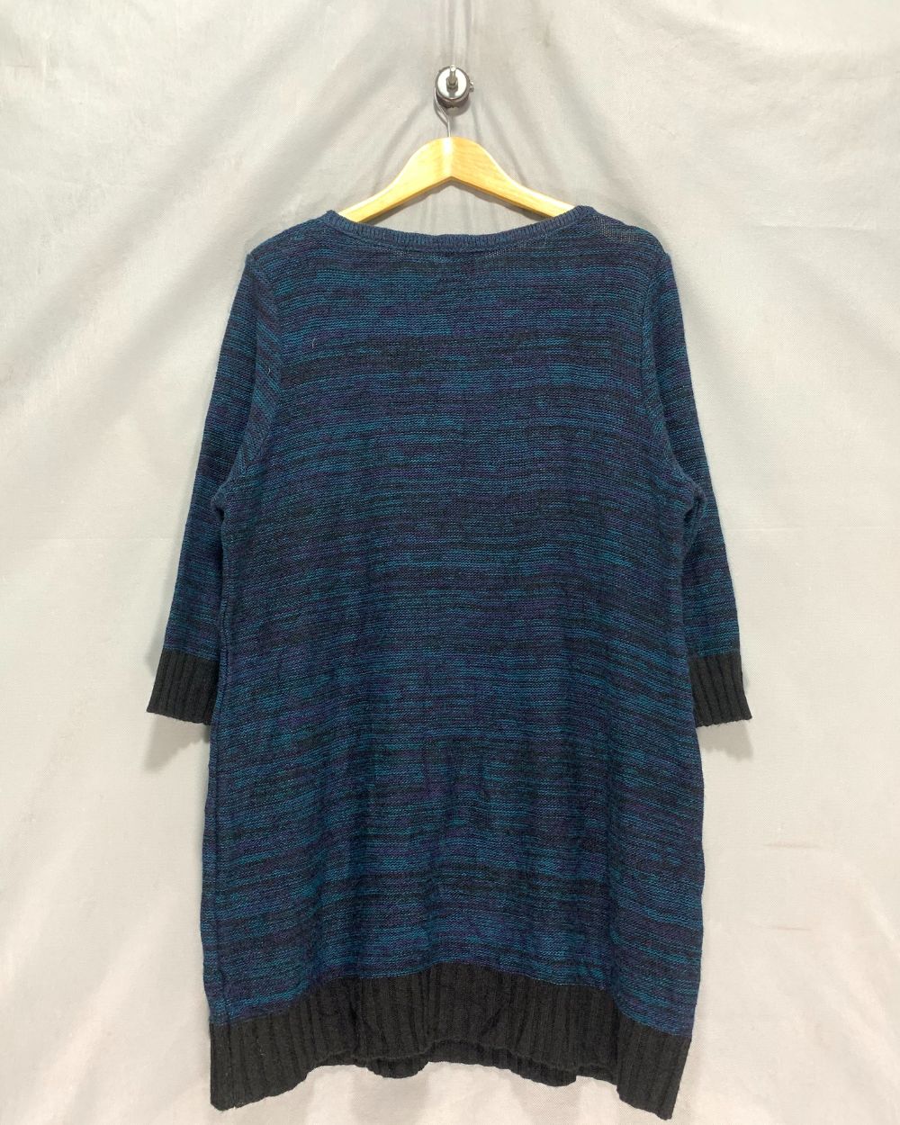 Lane Bryant Blue Sweater For Women 16 Years