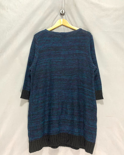 Lane Bryant Blue Sweater For Women 16 Years