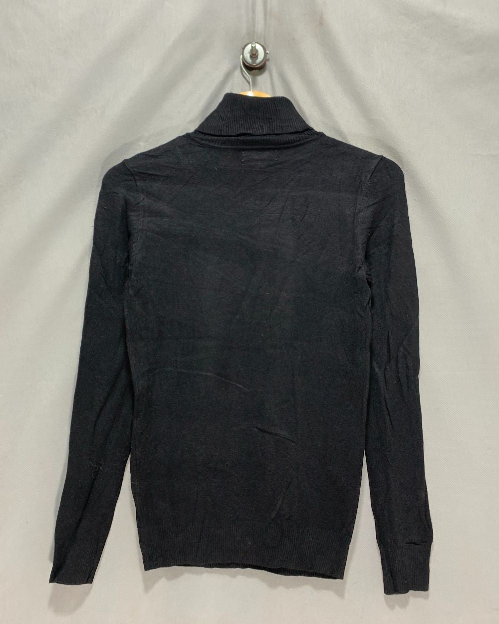 Calvin Klein Black Sweater For Women XS
