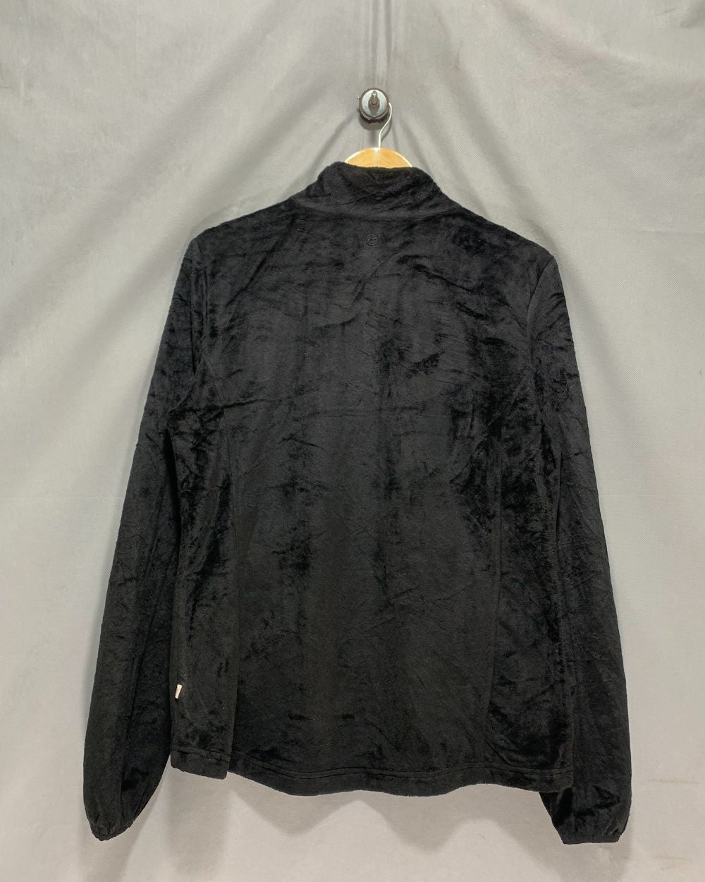 Magellan Black Zipper For Women L