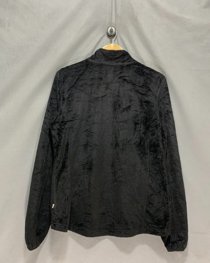 Magellan Black Zipper For Women L